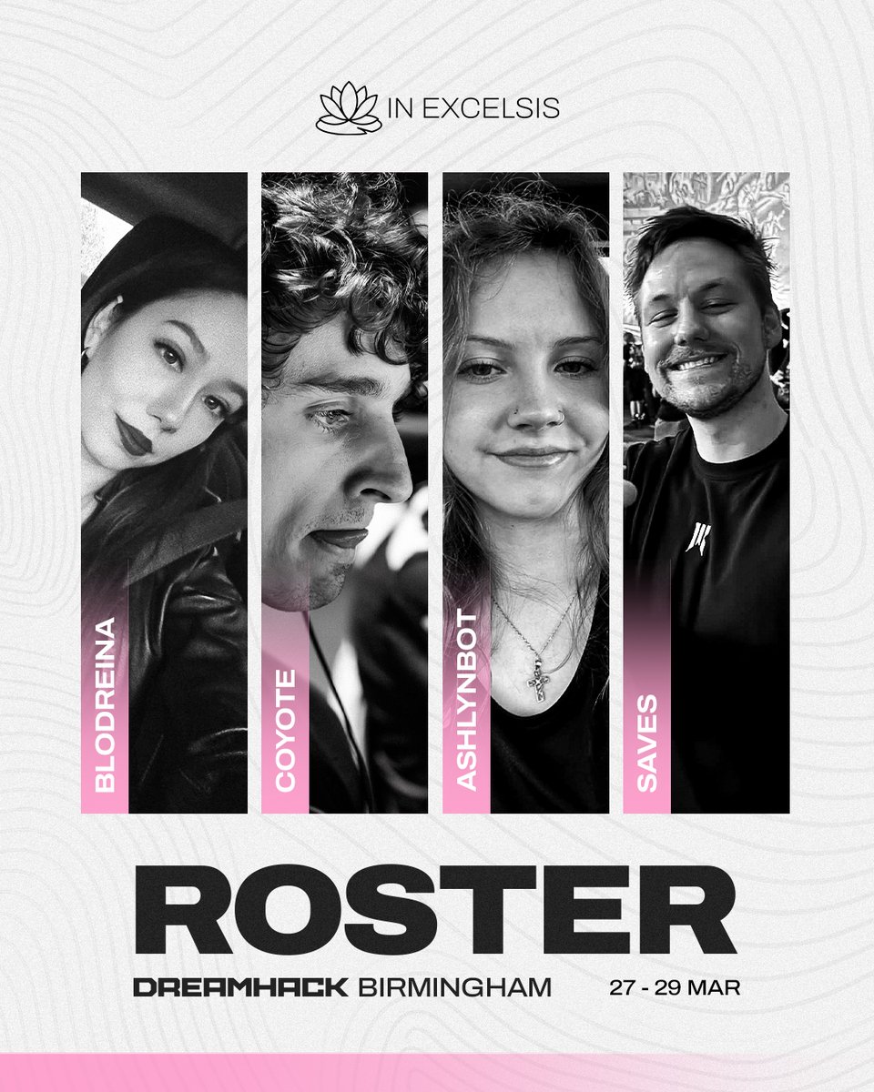 In Excelsis tweet media