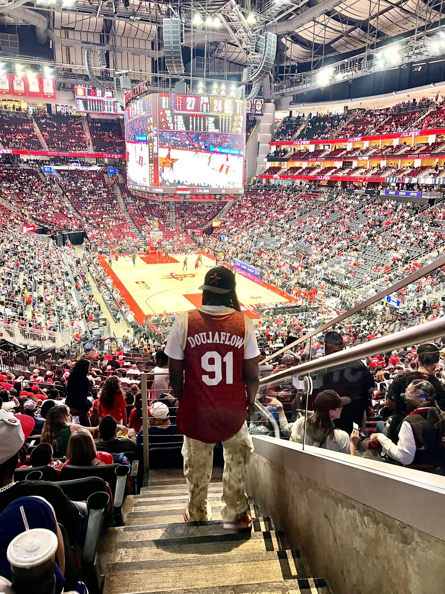 _DaronRay's tweet photo. #DoujaFlow🚀 https://t.co/25Db3T5PLg