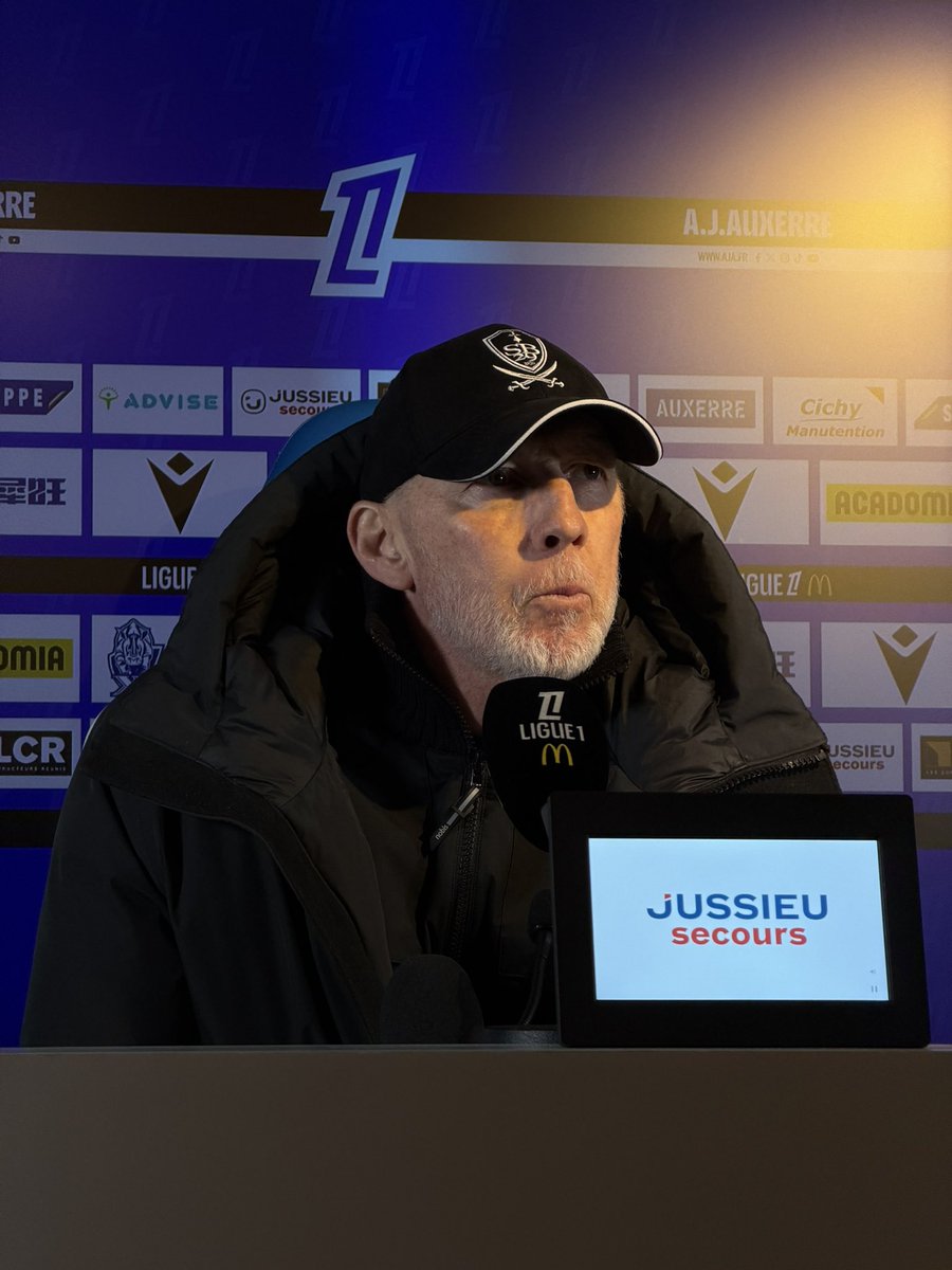 Stade Brestois 29 tweet media