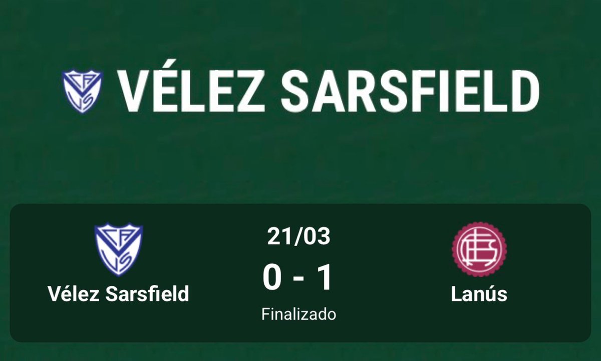 Promiedos tweet media