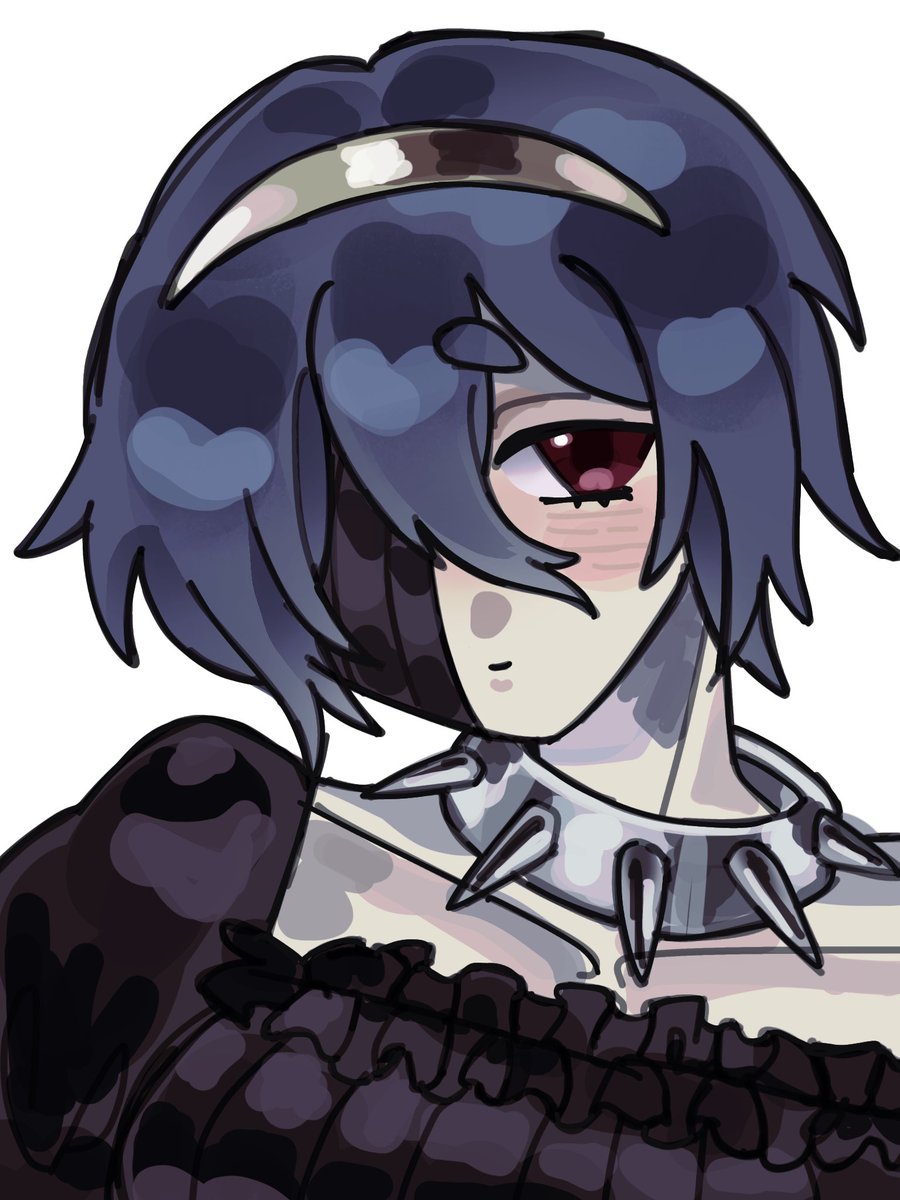 ᘏ⑅ᘏ Rena ❤︎ Ivan irl tweet media