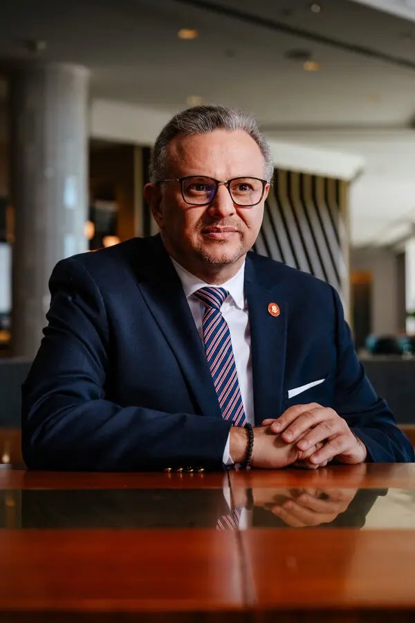 Algeria Project tweet media