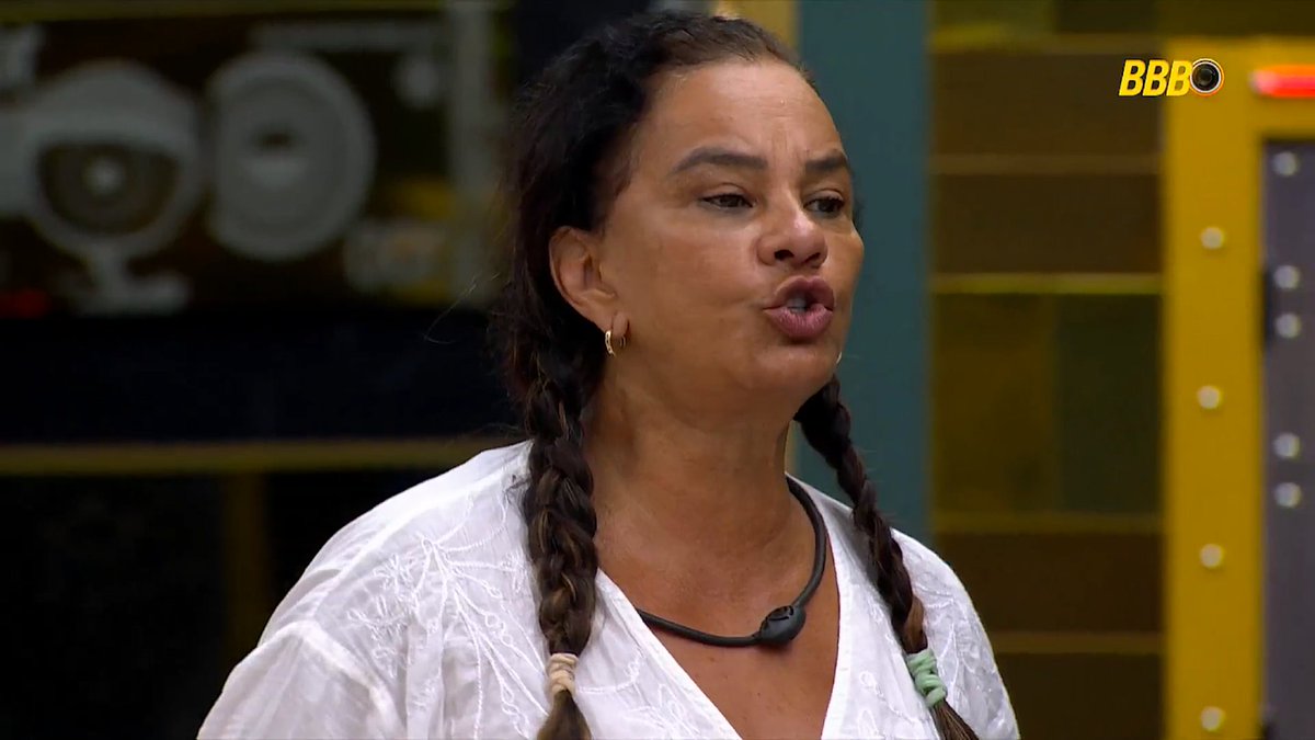Antenados #BBB26 tweet media
