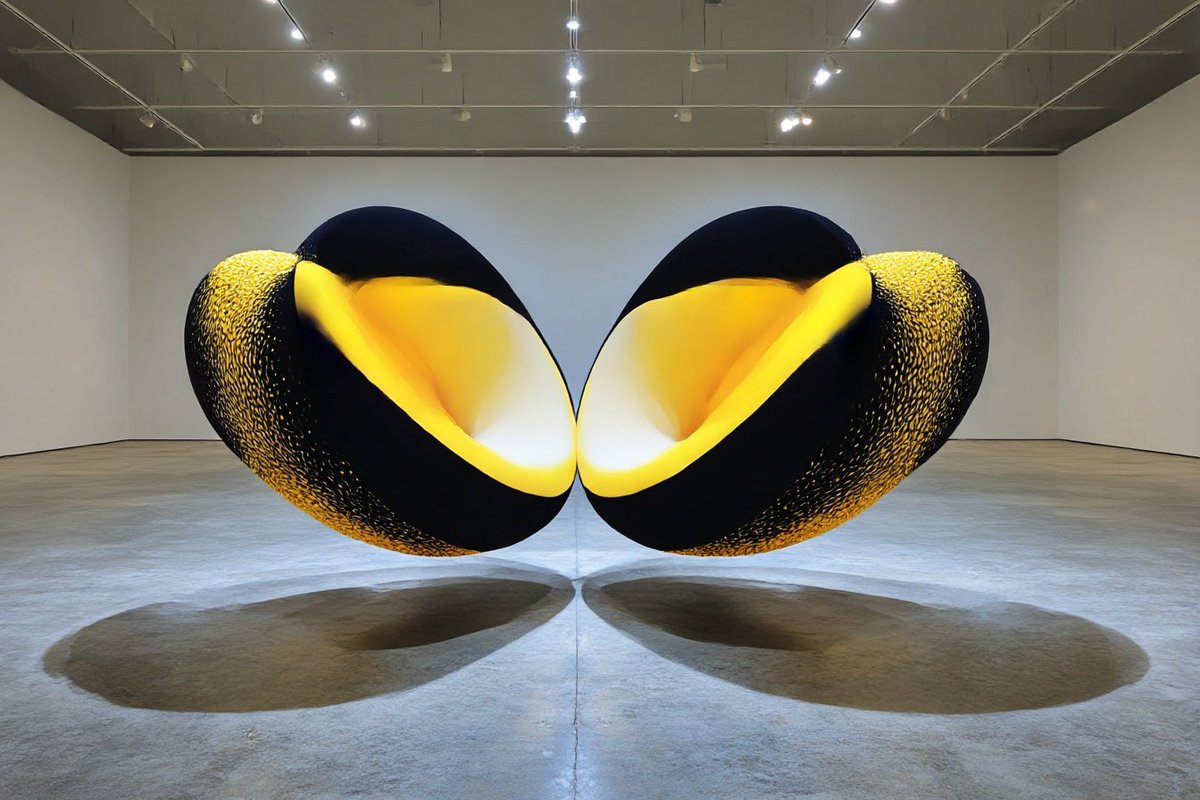 Humble Whisper tweet media