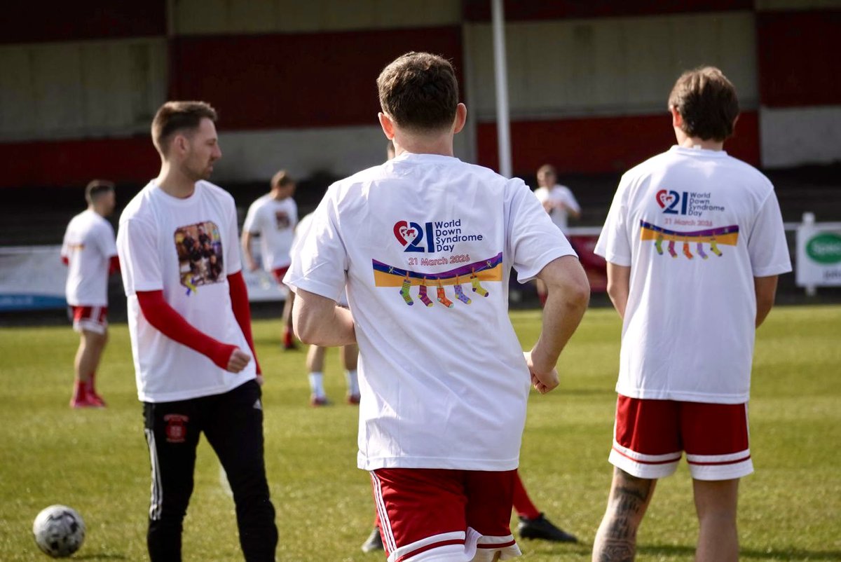 Johnstone Burgh Football Club tweet media