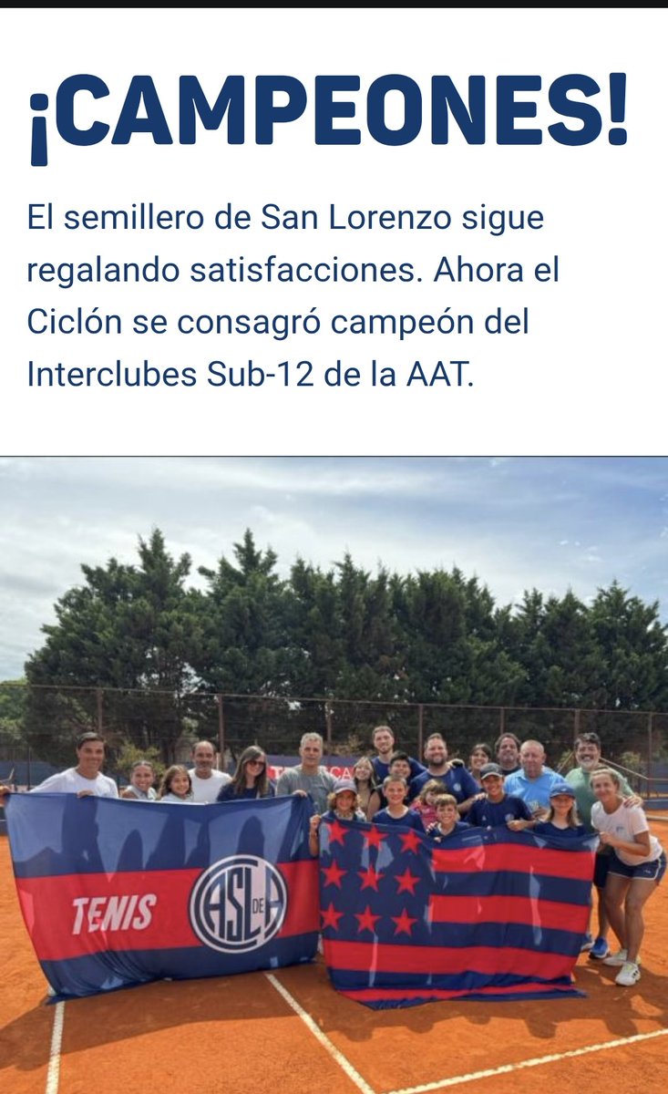 Tenis CASLA tweet media