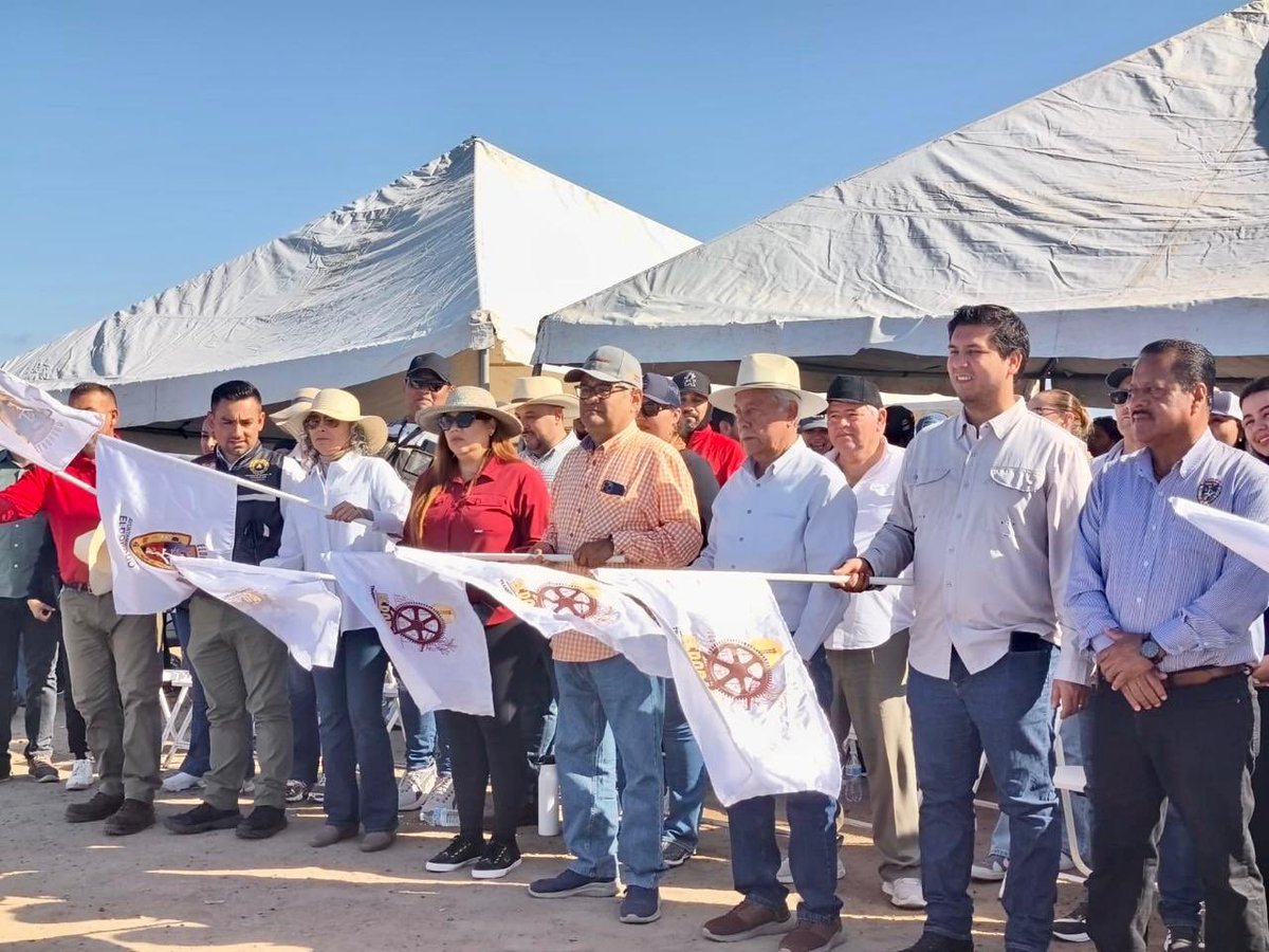 SEMARNAT México tweet media