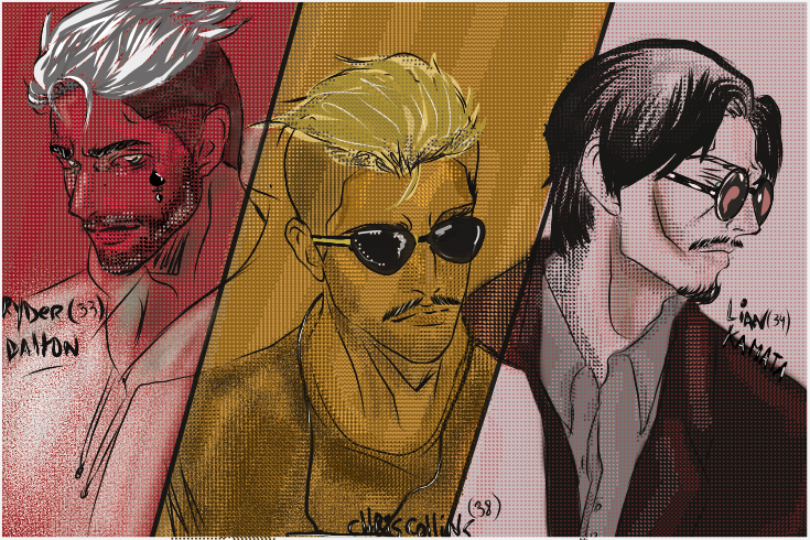 Lemon'Haru tweet media