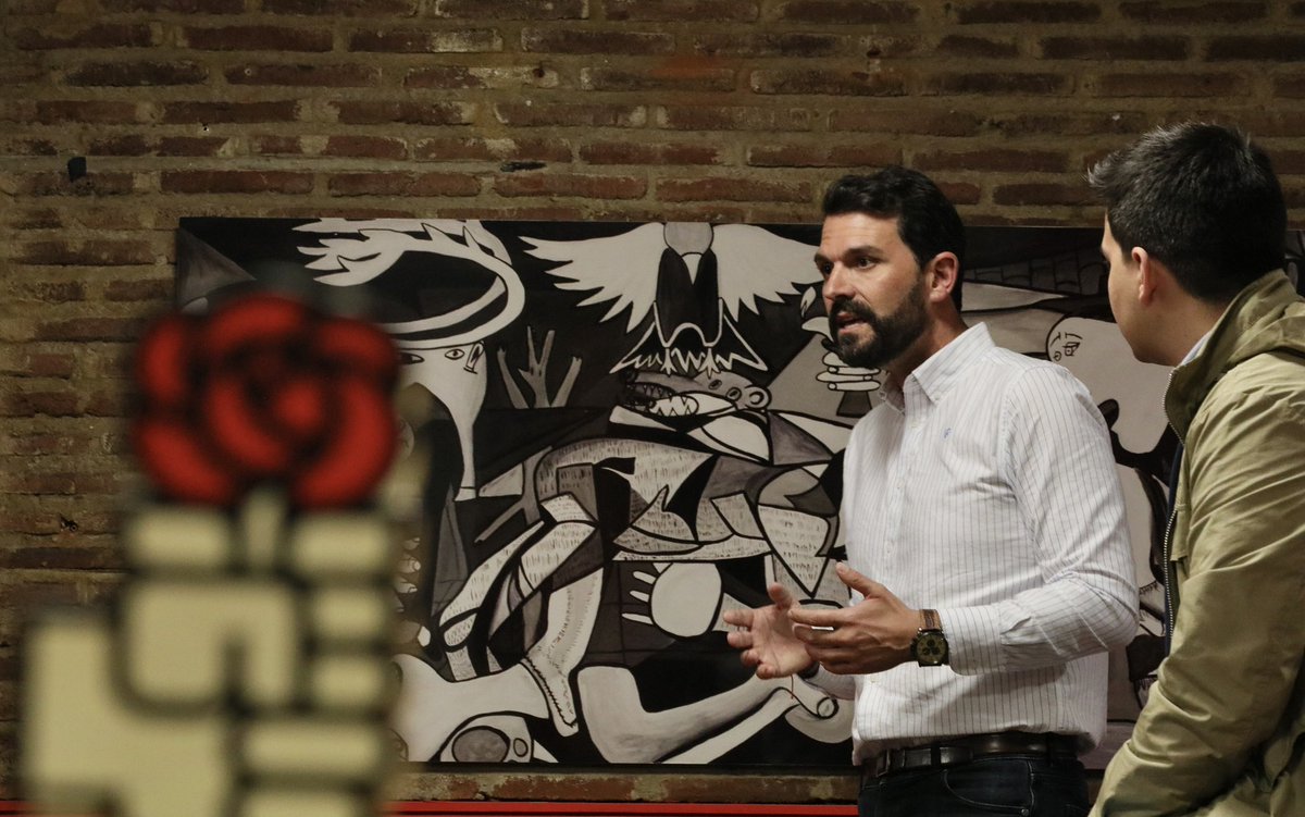 Volver a ser Extremadura tweet media