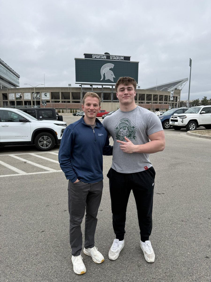 Charlie Sarchet tweet media