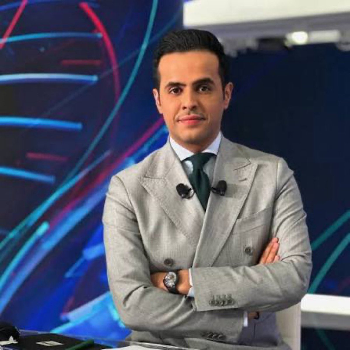 ماضي tweet media