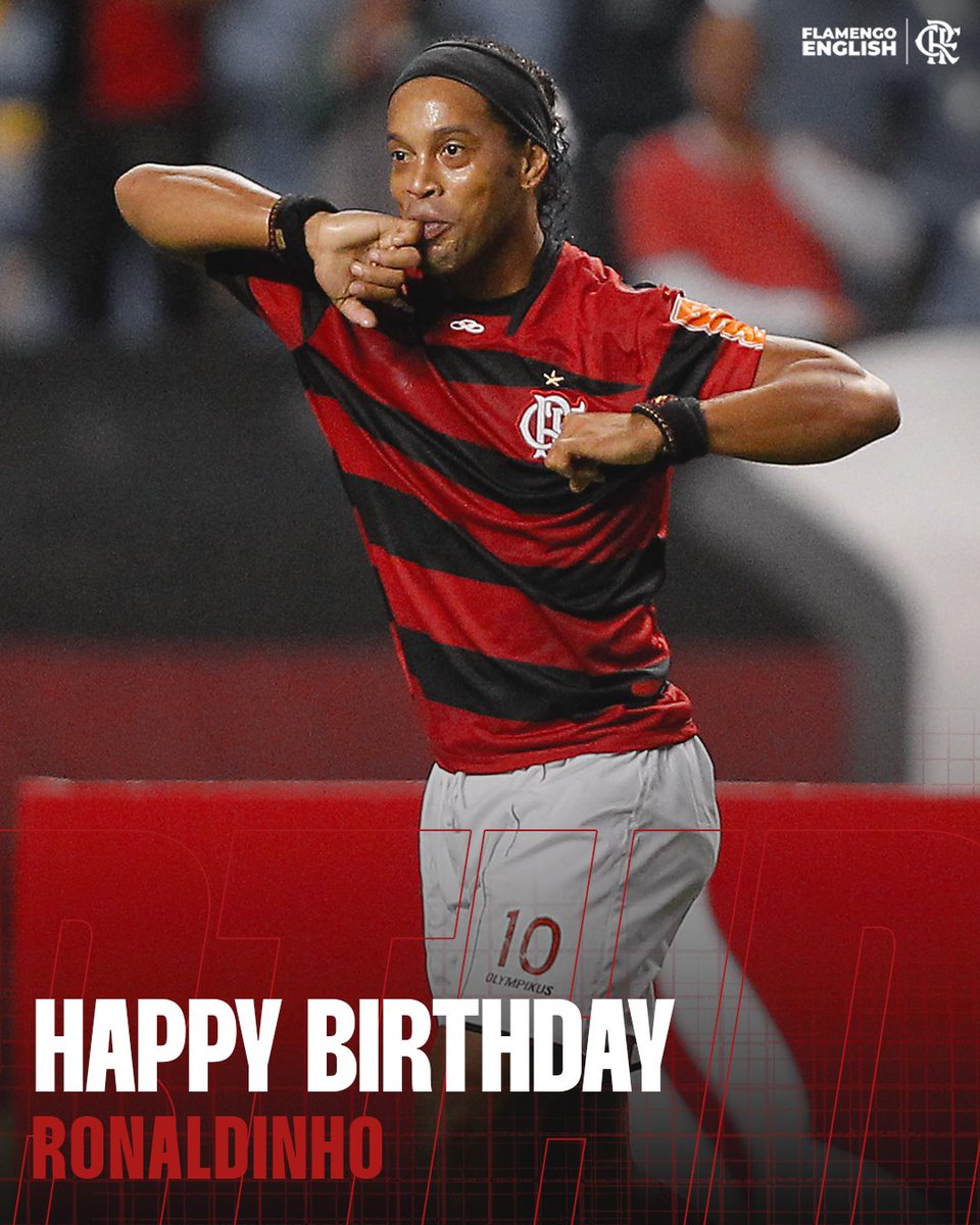 Flamengo tweet media