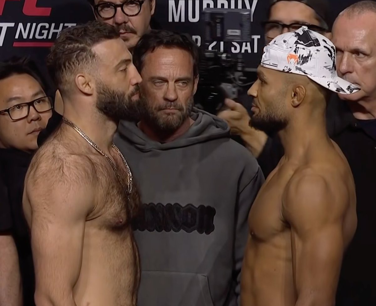 Main Card Minute tweet media