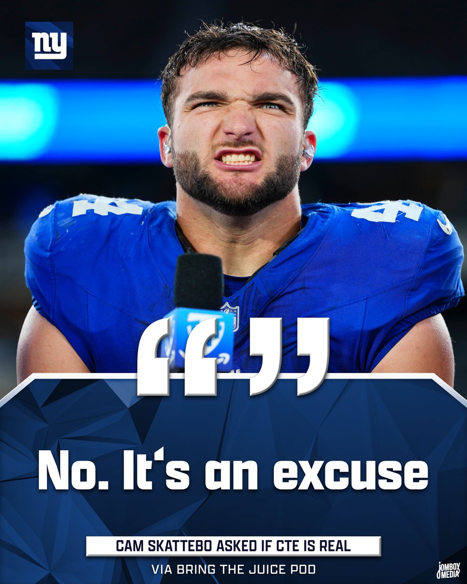 Jomboy Media tweet media