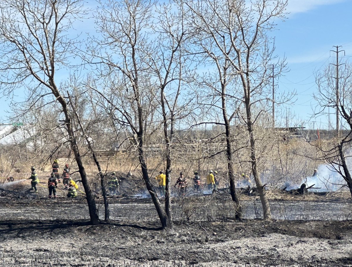 South Adams Fire tweet media