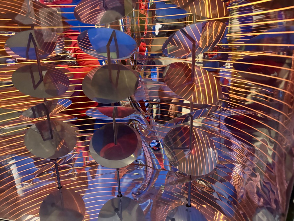 Stacy Podelski tweet media