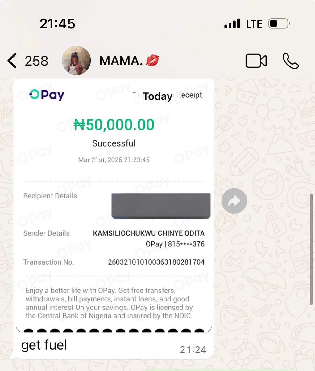 superdad tweet media