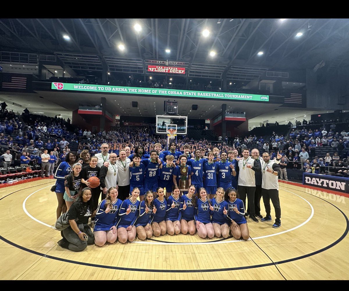 Wyoming Cowboy Basketball tweet media