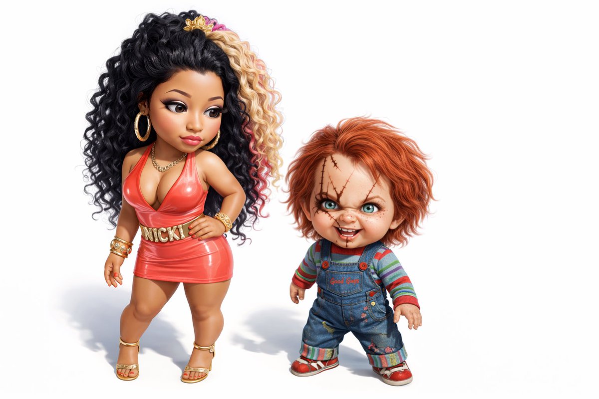 Barbie Doll Lele 🎀 tweet media