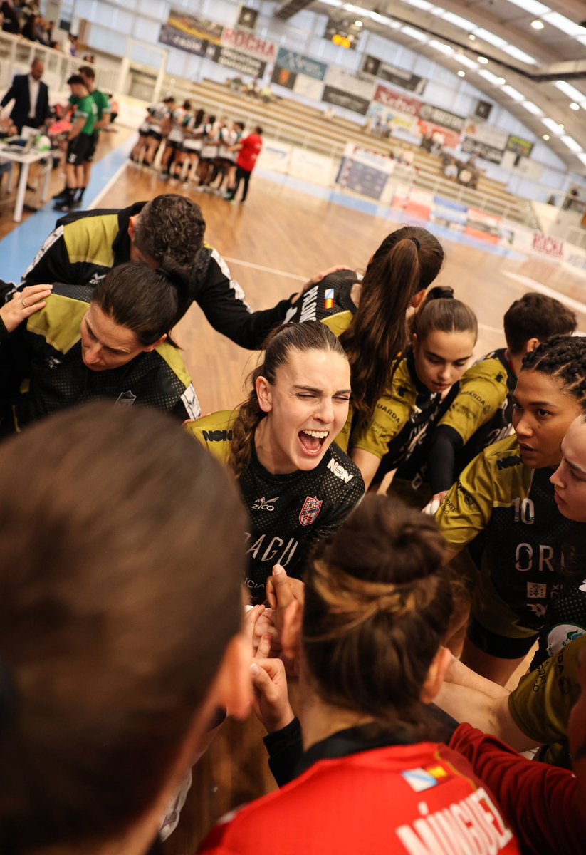 Mecalia Atlético Guardés tweet media