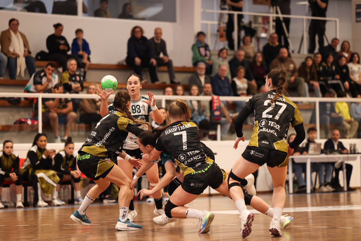 Mecalia Atlético Guardés tweet media