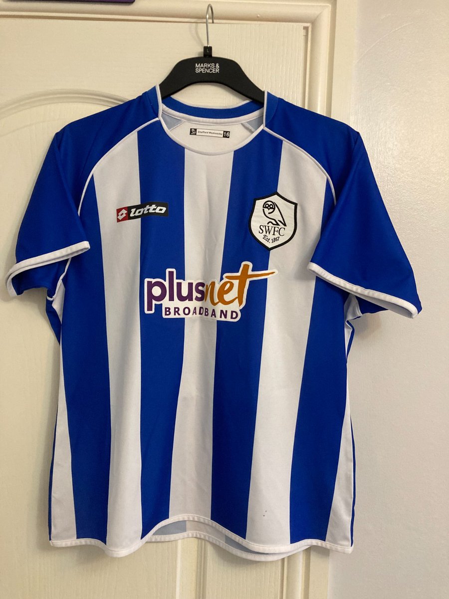 SWFC Memorabilia tweet media