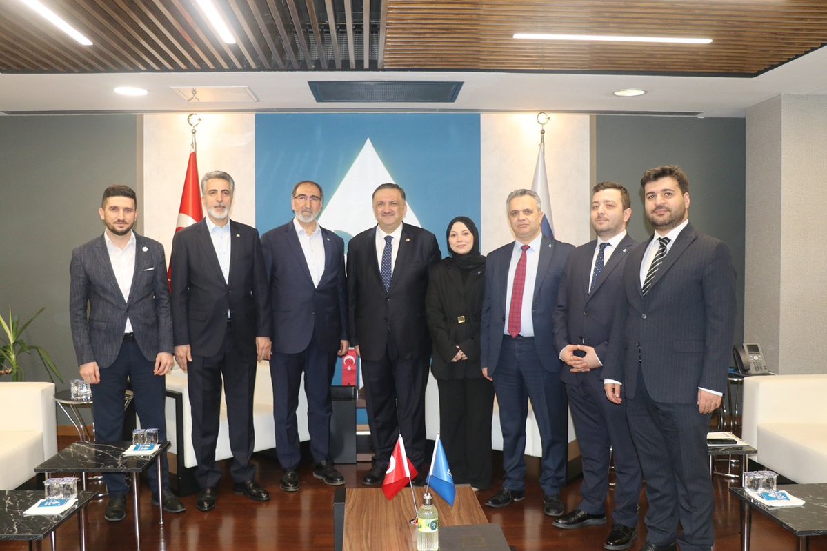 Murat GÜNAYDIN tweet media