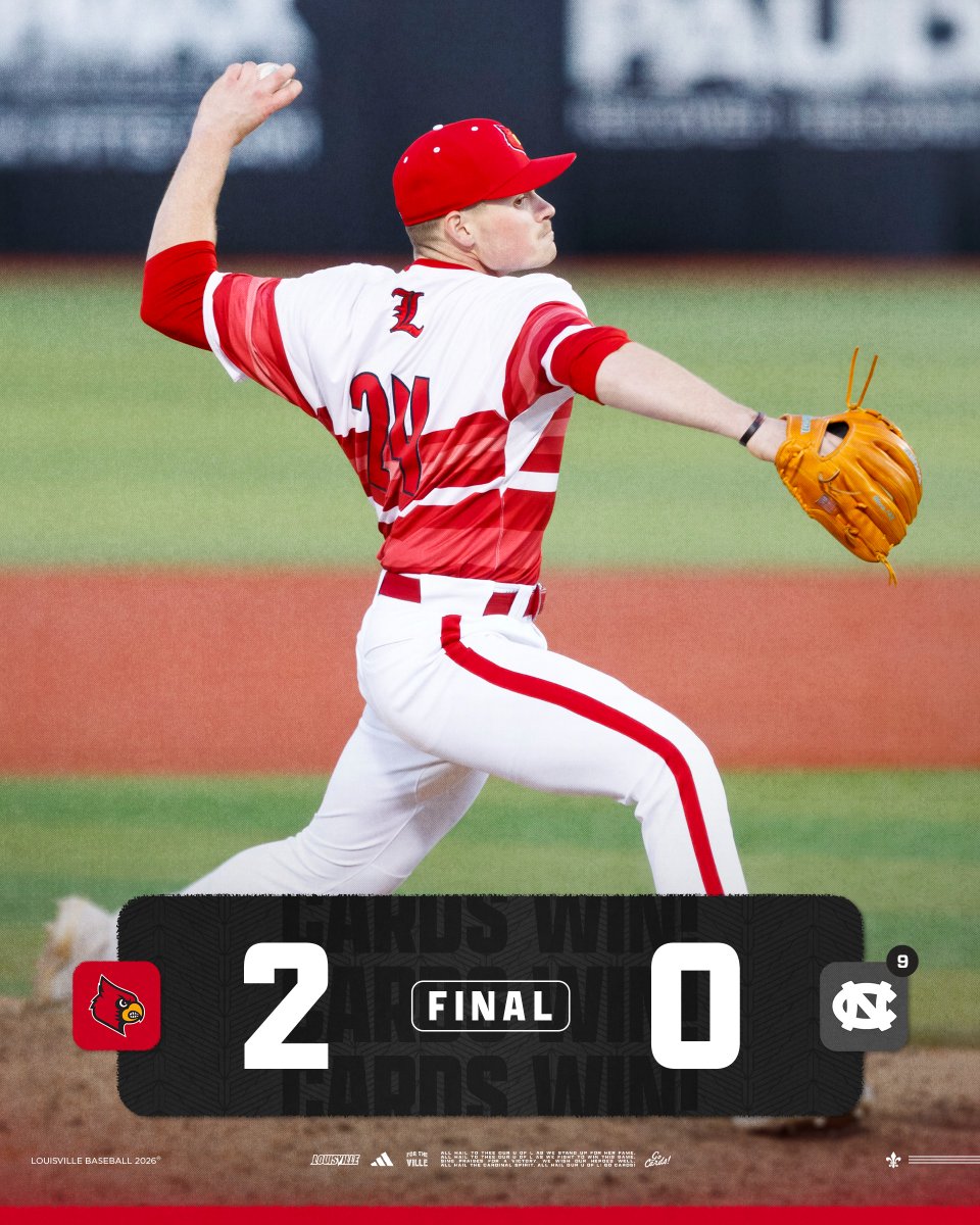 Louisville Baseball tweet media