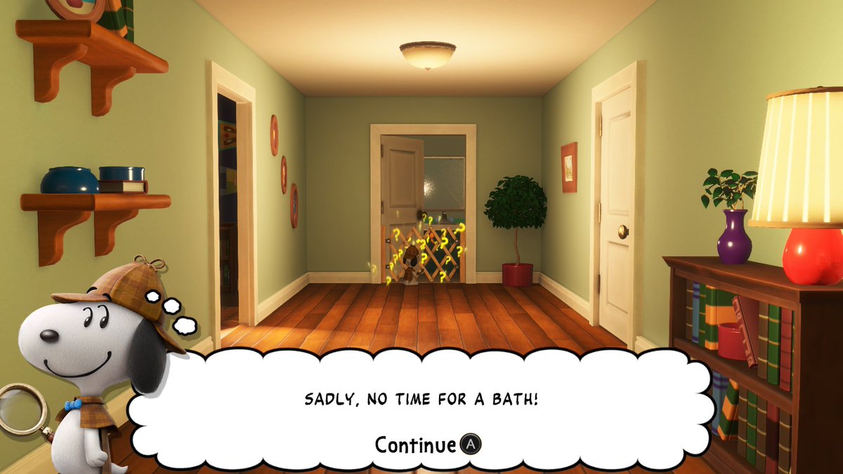 NextGenPlayer's tweet photo. Weekends are the best, so much time for gaming!
Playing more Fatal Frame 2 Remake, Seven Deadly Sins: Origins and Snoopy!
#PS5Share #PS5 #NintendoSwitch2Share https://t.co/mm9cY2cBq2
