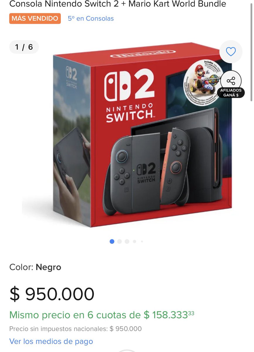 Miss Ofertas by Vero 🛒🛍️ tweet media