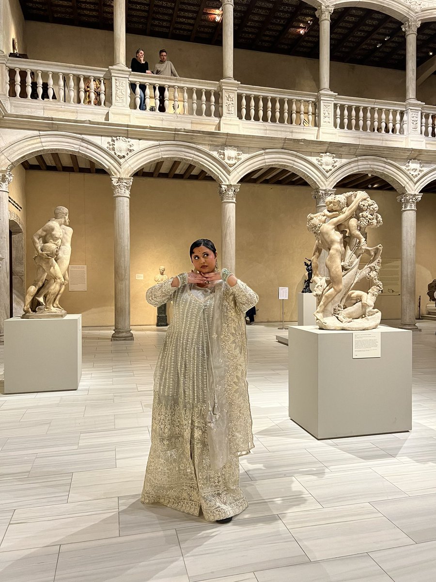 Masala Mami💢 tweet media