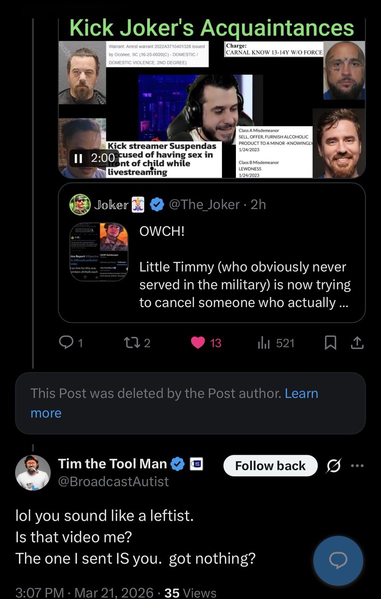 THE KCIP Gatekeeper tweet media