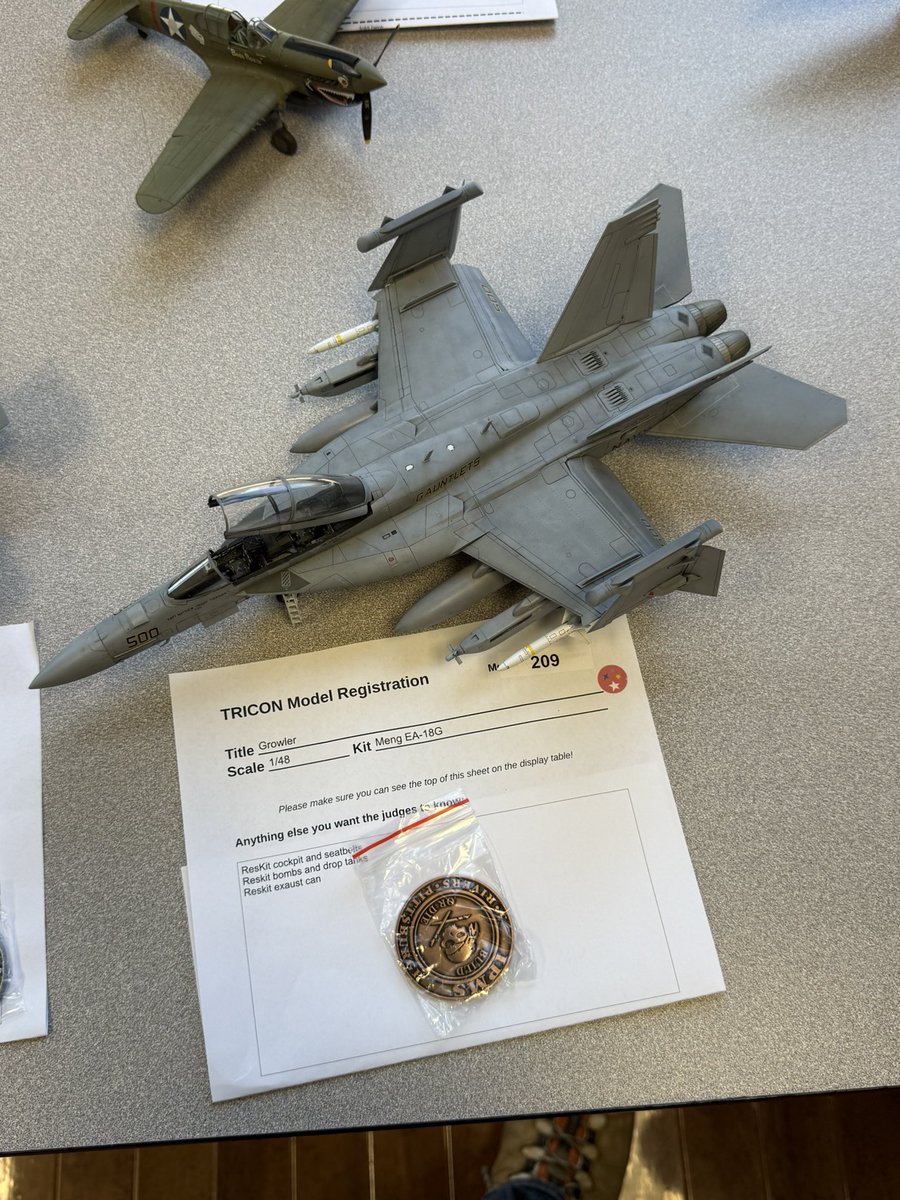 Steel City Scale Models tweet media