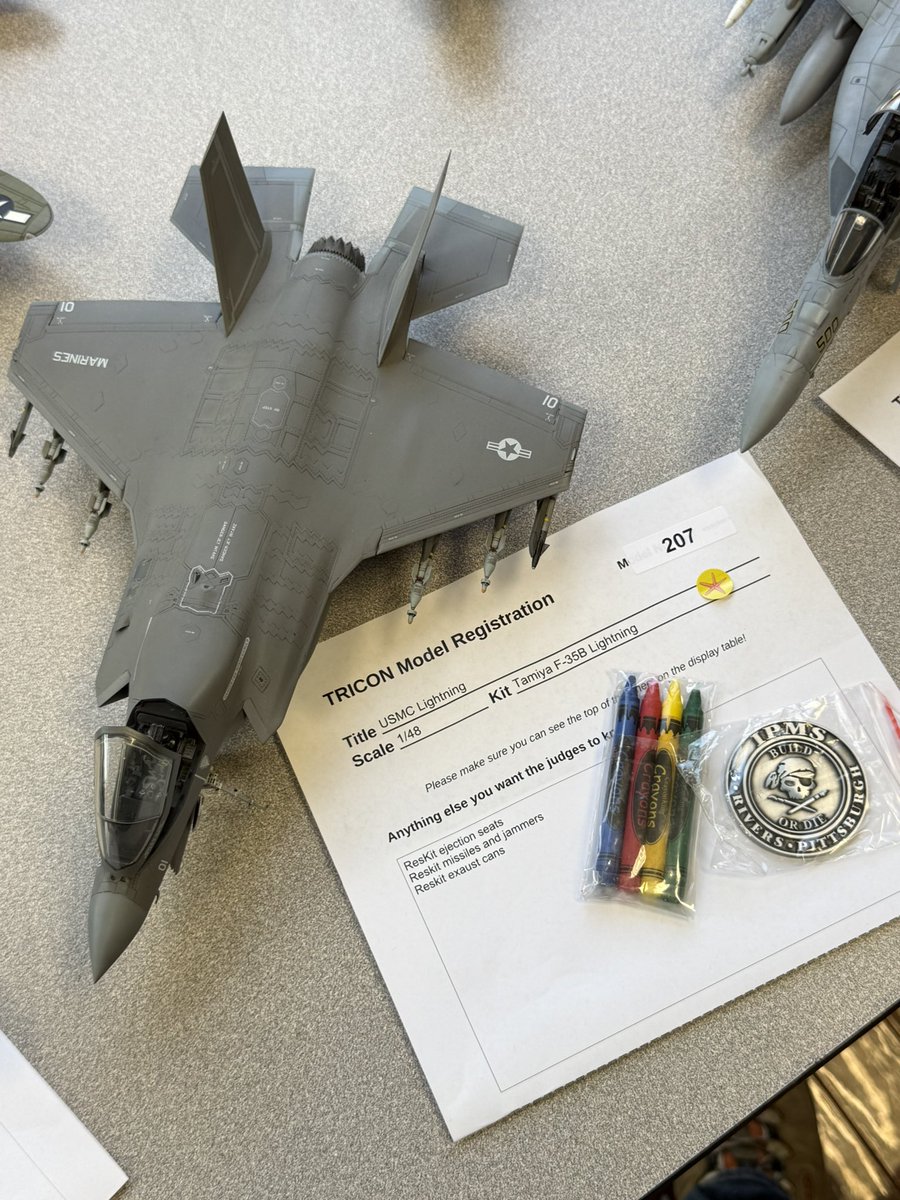 Steel City Scale Models tweet media