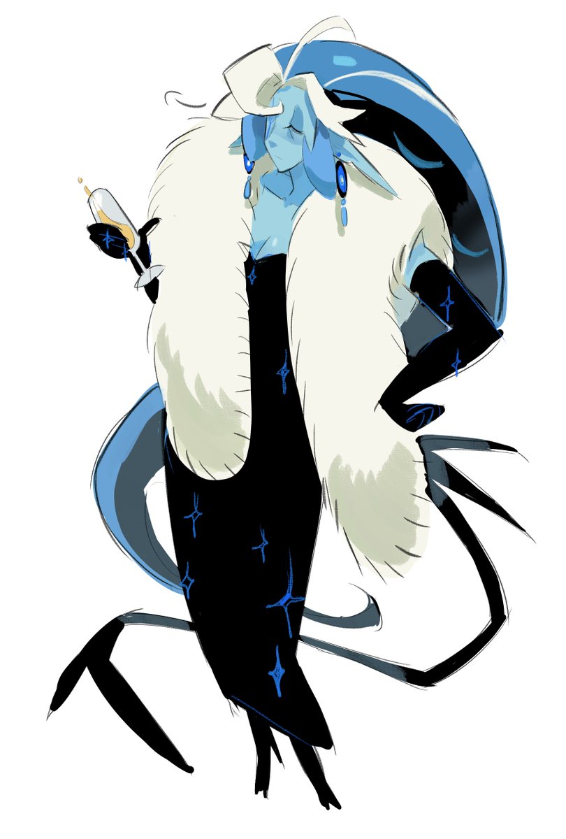 RyuKØ✮♥️🧡🤍🩷💜 COLETTE'S GLAZER tweet media