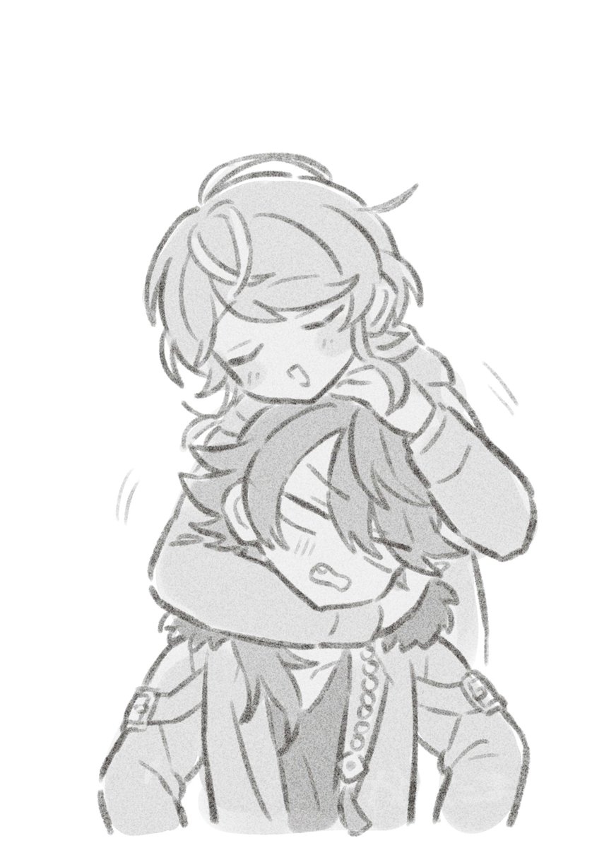 かにたま tweet media