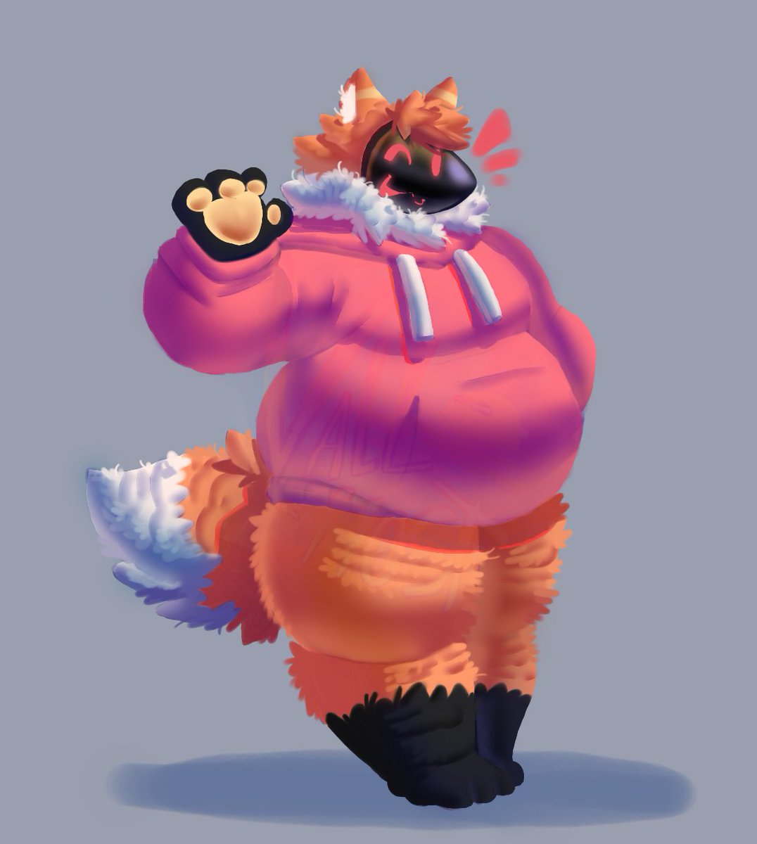 VALLHOST (comms closed) tweet media