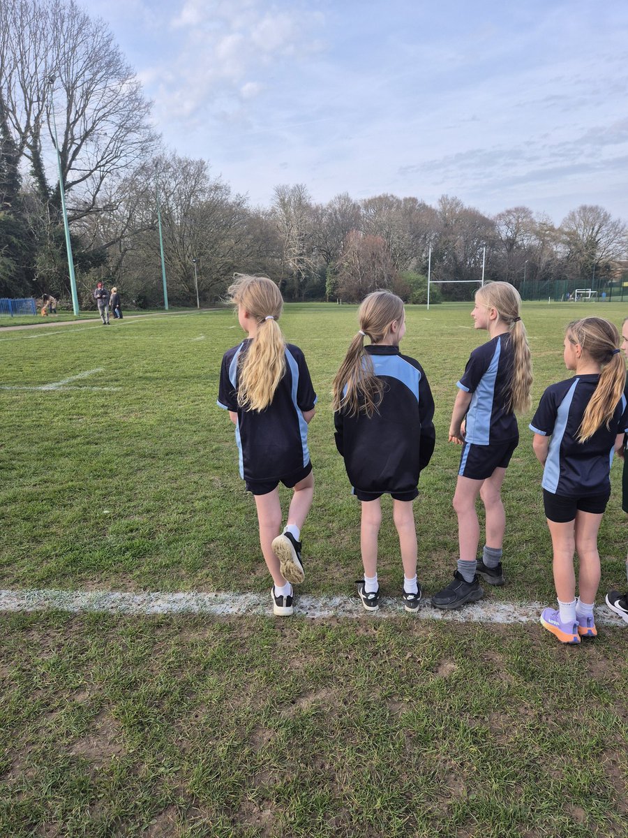 West Ashtead Primary tweet media