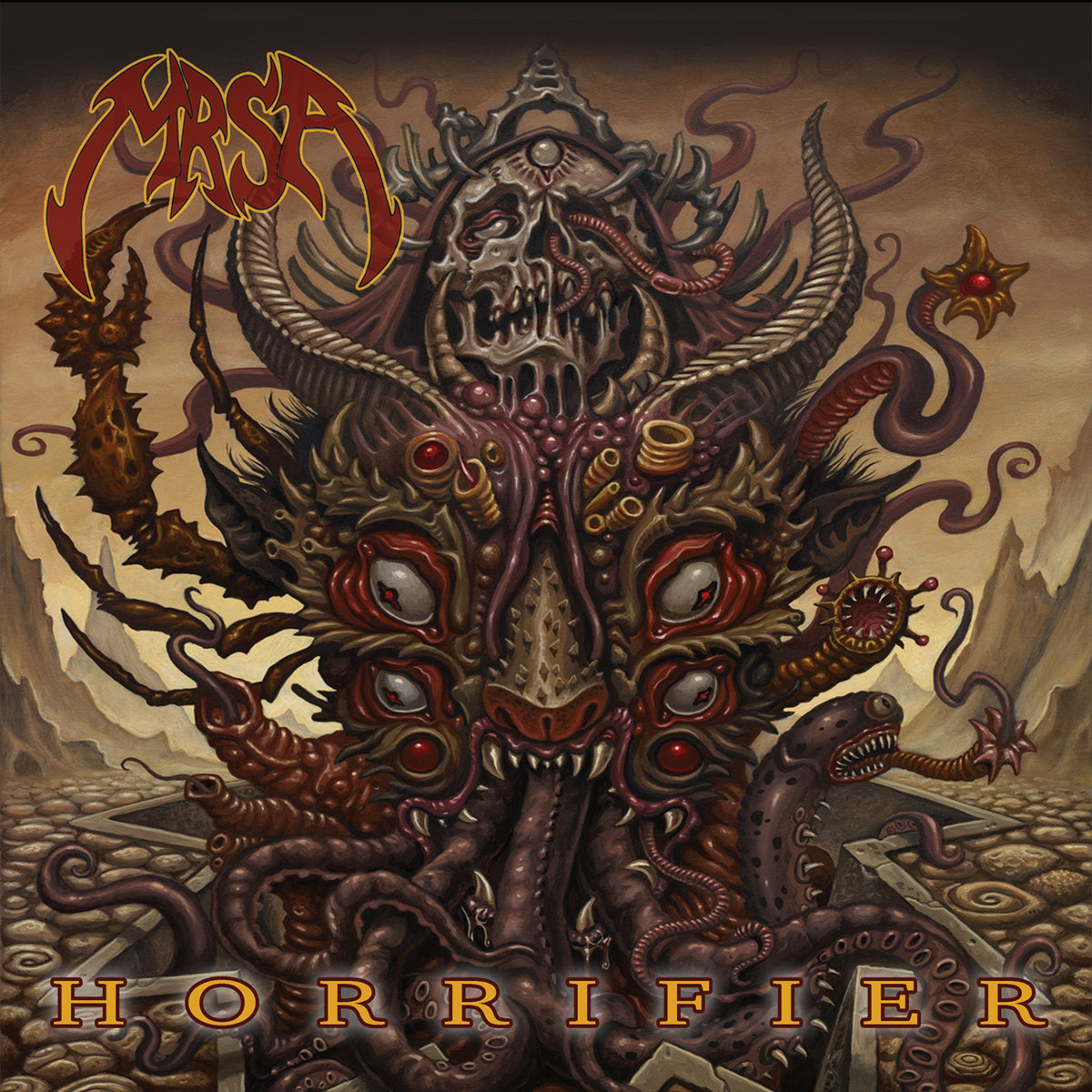 Necromance Magazine tweet media