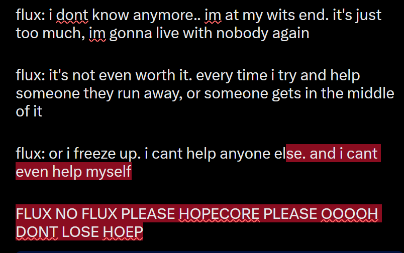 ⋆nya 🌱☃️𖤣𖥧 SEEING NMIXX!!! tweet media