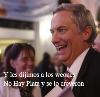 Macarena Ilharreborde McL 🔎 tweet media