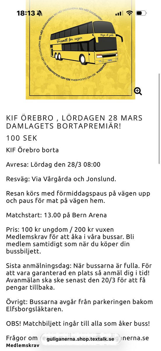 Guliganerna tweet media