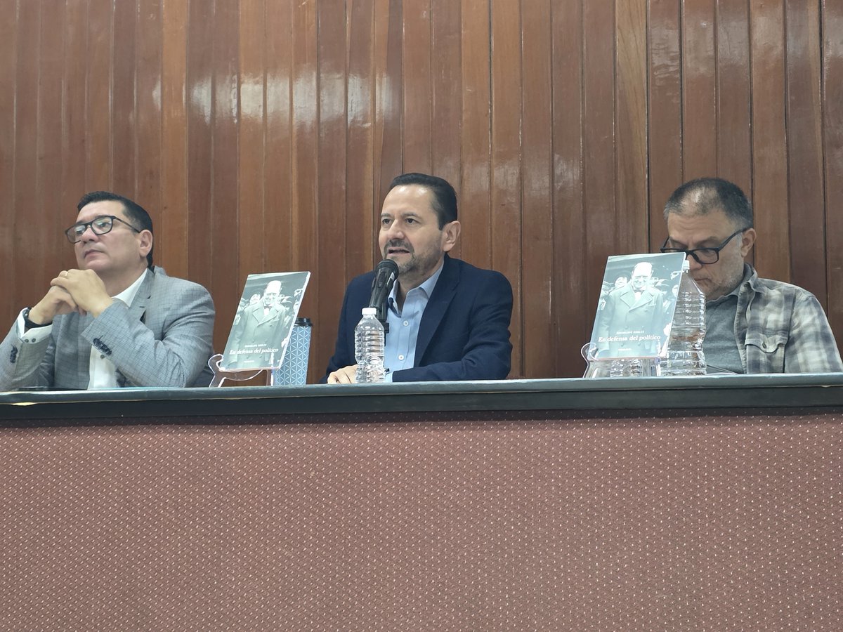 Entre Veredas Sinaloa tweet media