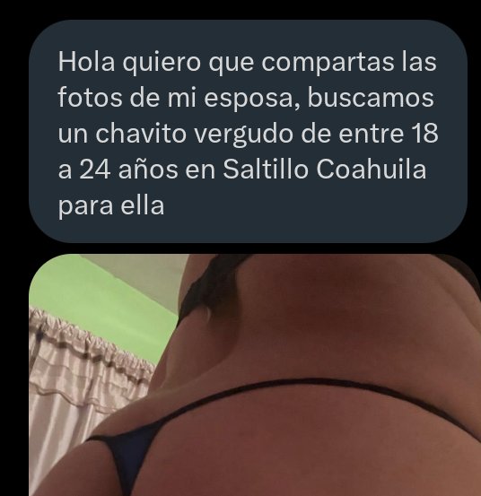 Te enseño a mi esposa, parejas sw, cornudos🔥 tweet media