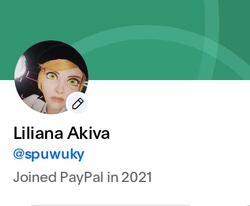 🎈🎪 Liliana 🥥🌴Akiva ⚢🎈 tweet media