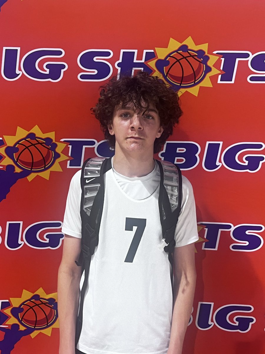 BIG SH🏀TS tweet media