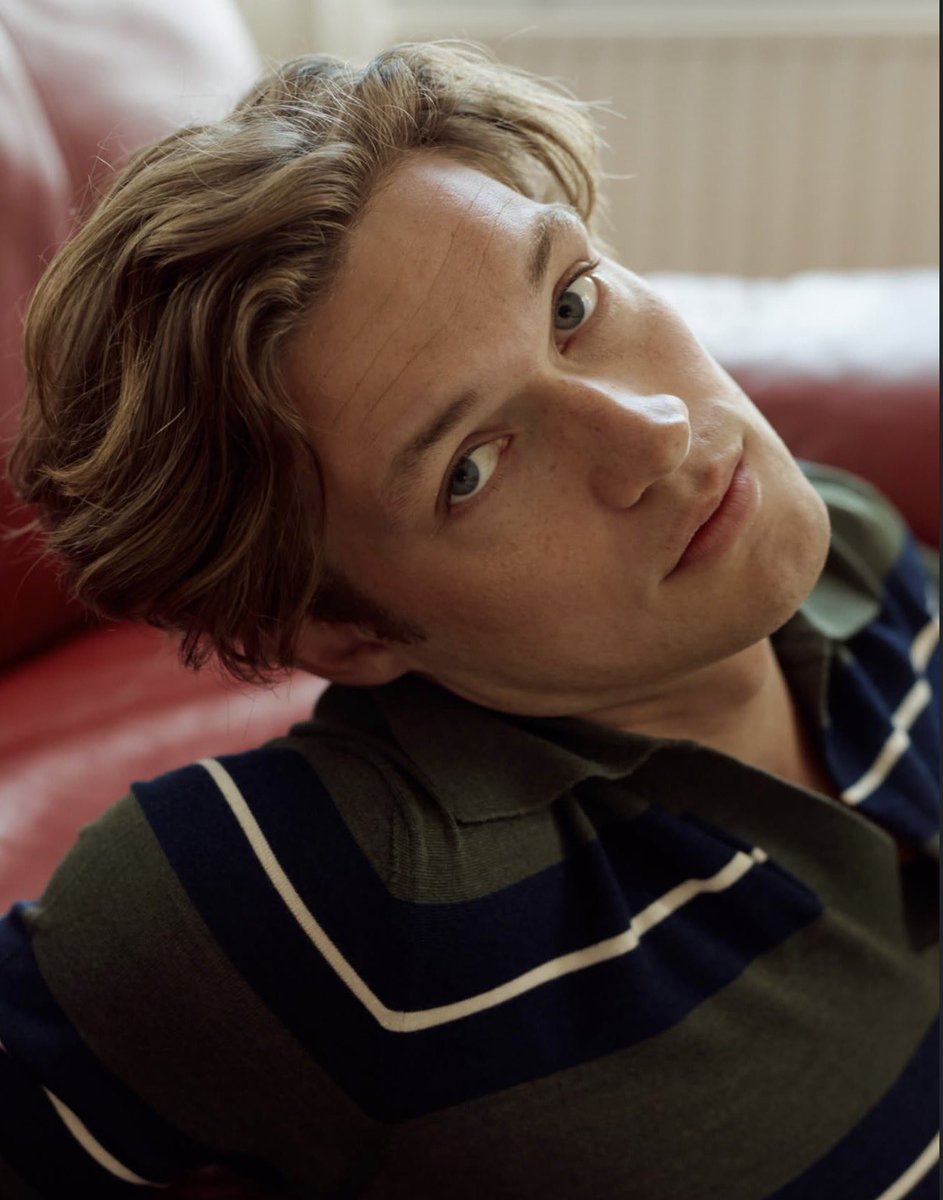 Damian Hardung Updates tweet media