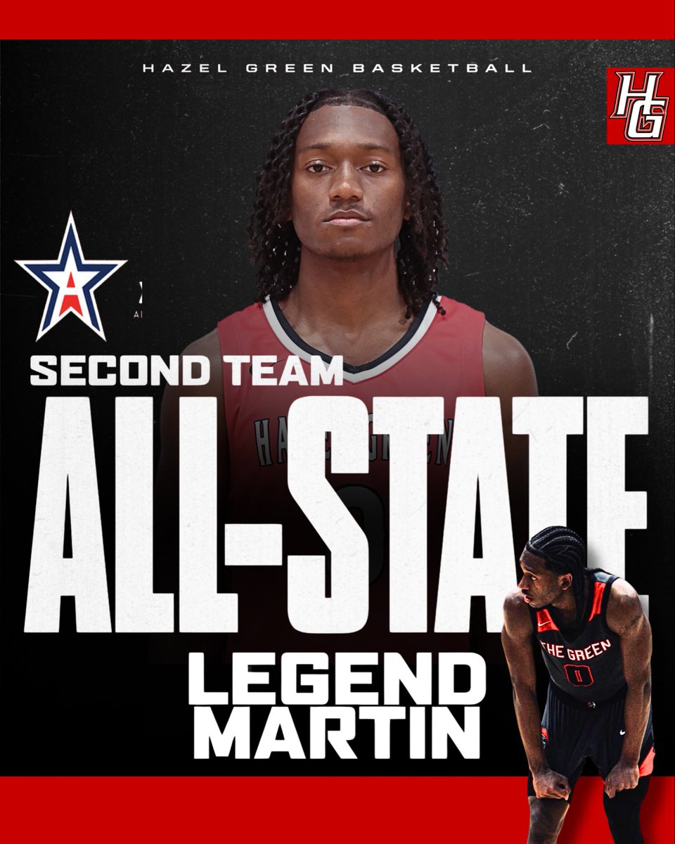 Hazel Green Boys Basketball tweet media