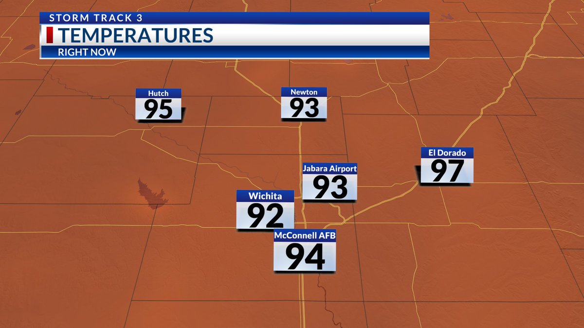 Chief Meteorologist Lisa Teachman tweet media