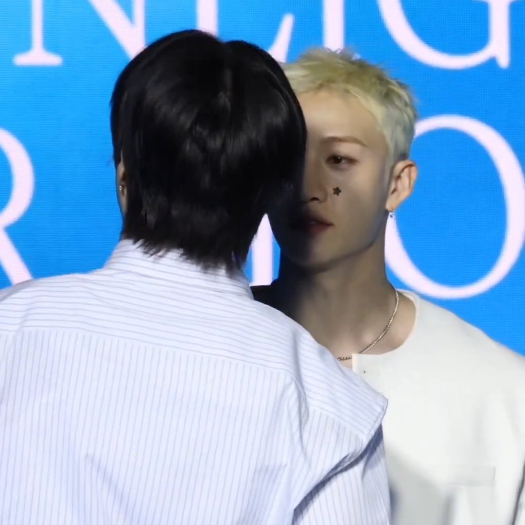 things that could be chansung tweet media